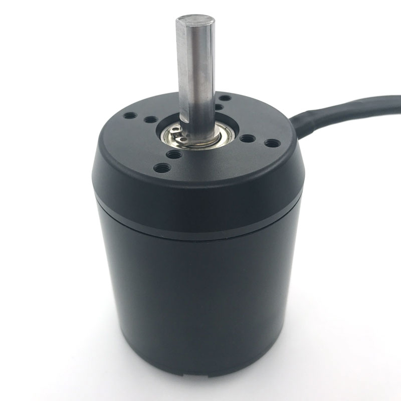 6384 150KV 200KV Hochleistungs – 6384 Brushless Motor Sensored Bewertung und Preis