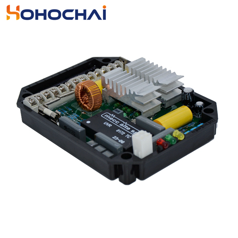 UVR6 AVR Automatische Spannung – Cycloidal Reducer Bldc Motor Bewertung und Preis