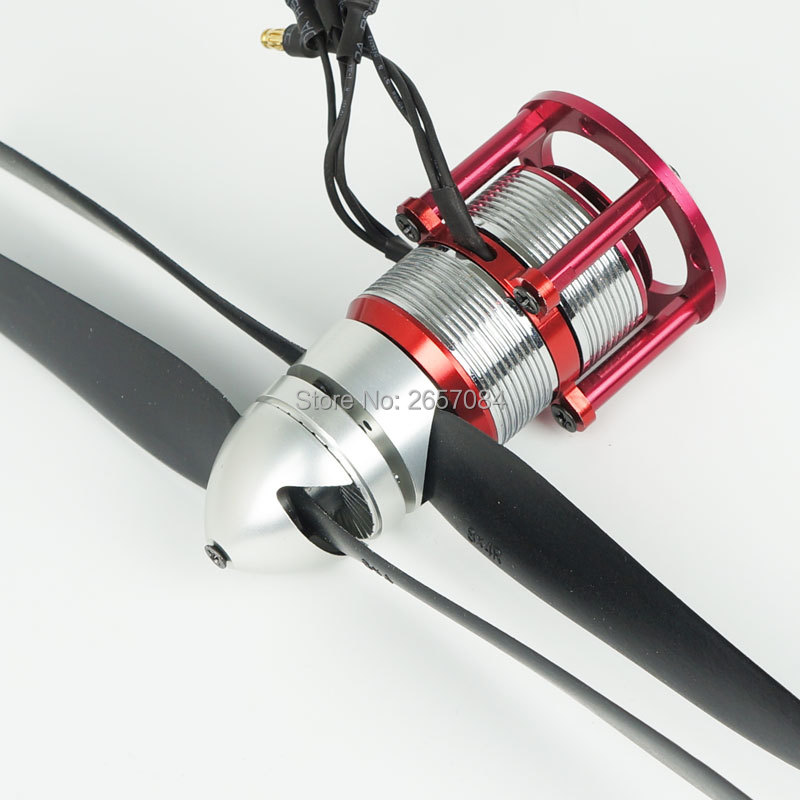 Patentiertes Produkt Contra-Ro – Brushless Motor Thrust Test Stand Bewertung und Preis