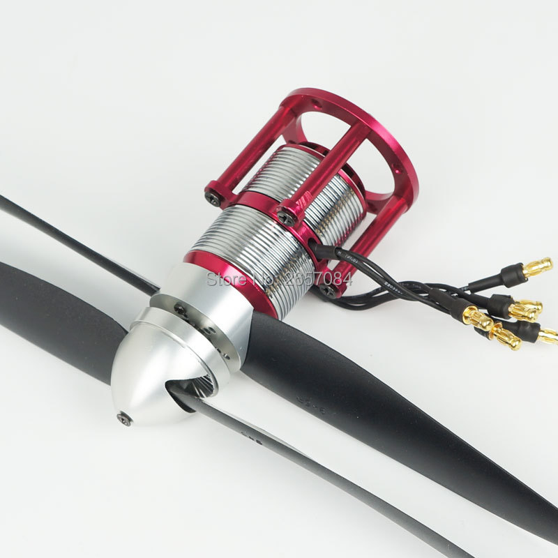 Patentiertes Produkt Contra-Ro – Brushless Motor Thrust Test Stand Bewertung und Preis