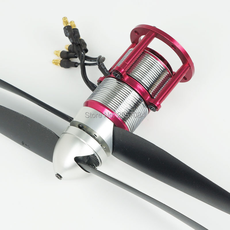 Patentiertes Produkt Contra-Ro – Brushless Motor Thrust Test Stand Bewertung und Preis