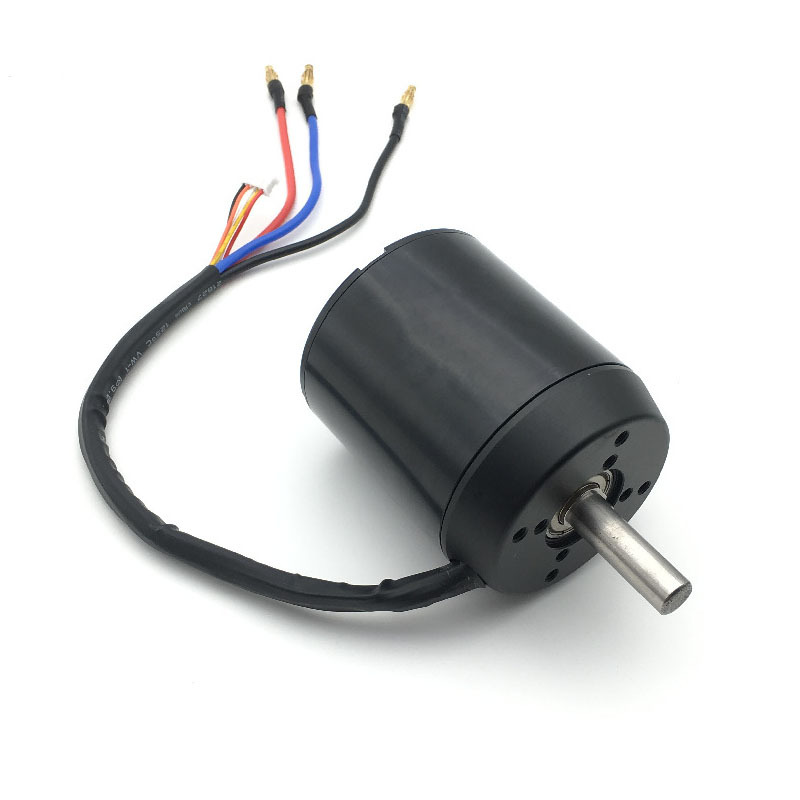 24-36v 6384 120kv bldc outrun  – 6384 Brushless Motor Sensored Bewertung und Preis
